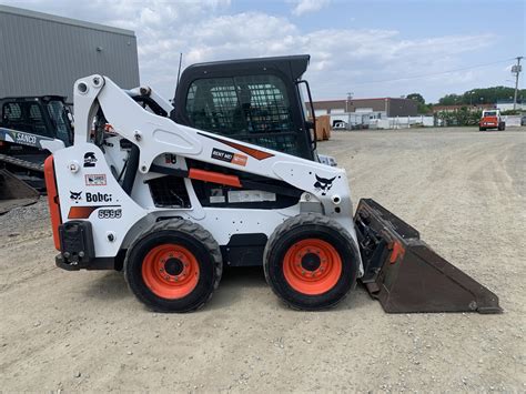 bobcat s595 skid steer wheel loader|bobcat t595 price.